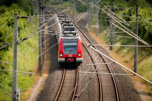 Proyek <i>Bali Urban Rail</i> Sebagai Solusi Transportasi di Bali | KF Map – Digital Map for Property and Infrastructure in Indonesia